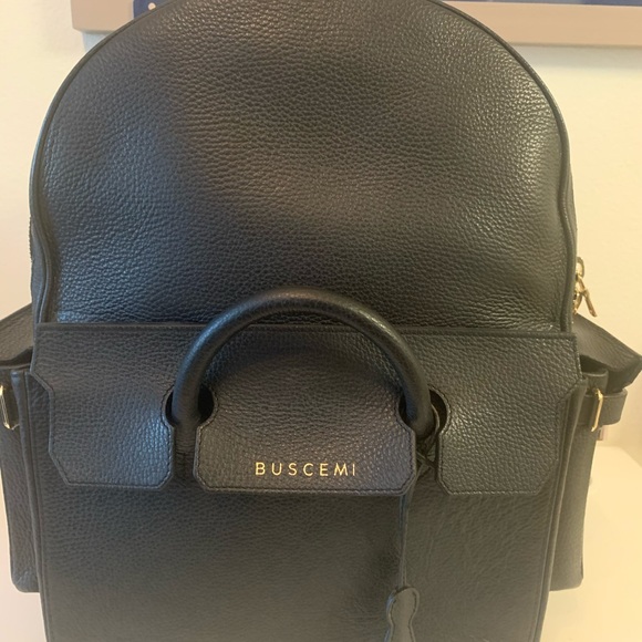 Buscemi PHD Backpack (BRAND NEW) - Picture 5 of 7
